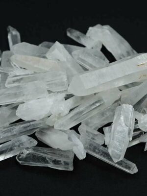 Tips Crystal Bag of 250g
