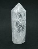 Point Cracked Quartz (choose weight)
