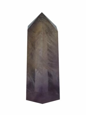 Point Candy Fluorite (choose weight)