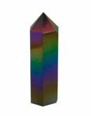 Point Rainbow Aura 8-9cm