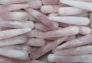 Massage Stick Rose Quartz R/P