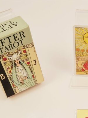 Tarot Card After Tarot Mini