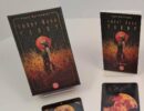 Tarot Card Amber Moon