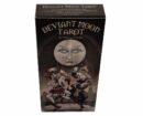 Tarot Card Deviant Moon