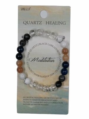 Bracelet Healing (Choose Stone)