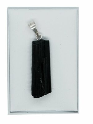 Pendant Tourmaline Rough