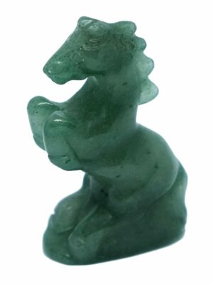 Horse Aventurine 50mm