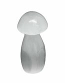 Selenite Mushroom 6cm