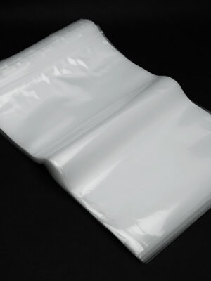 Display Poly Bags 100pcs. 24x36cm