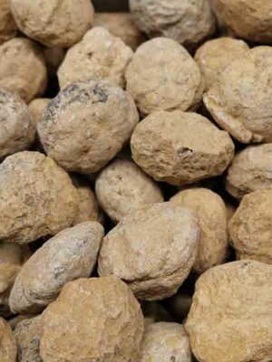 Geode Unbroken Small