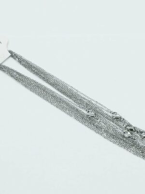 Trace chain 24" 10pcs