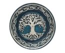 Incense Holder Round TOL