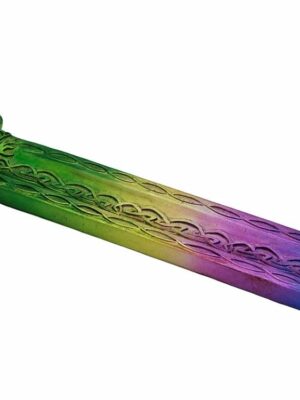 Ash Catcher Rainbow TOL