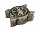 Box Triple Moon Goddess