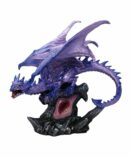 Dragon On Gemstone PP LED