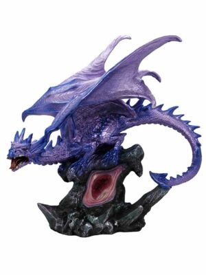 Dragon On Gemstone PP LED