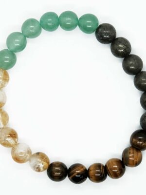 Bracelet Bead Money Wealth