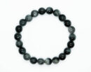 Bracelet 8mm Bead Eagle Eye