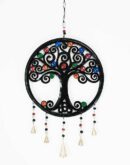 Decoration Iron TOL Black