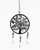 Decoration TOL Beads Black