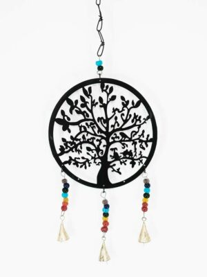 Decoration TOL Beads Black