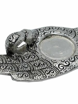 Ashcatcher Alum Praying Hand