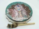 Shamanic Drum Chakra 25cm