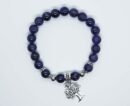 Bracelet Amethyst TOL