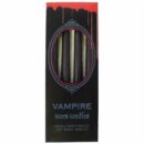 Candle Vampire Tear Set 4