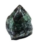 Stone Fluorite Point (choose weight)