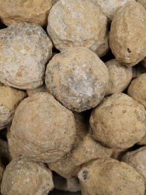 Geode Unbroken Medium