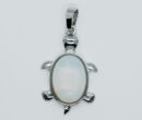 Pendant Tortoise Opalite