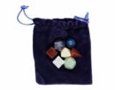 Crystal Set Platonic Chakra