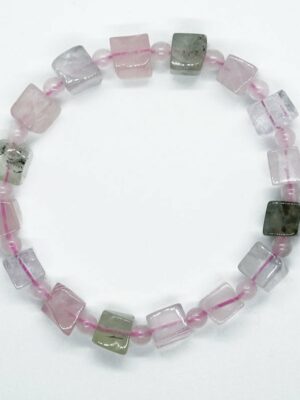 Bracelet Cube Mix