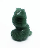 Snake 40mm Aventurine