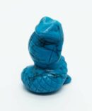 Snake 40mm Blue Howlite