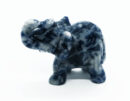 Elephant 40mm Sodalite