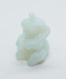 Elephant Baby 40mm Opalite