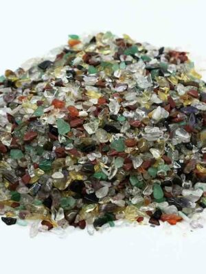 Stone Chip Mix 3-4mm. 250g Bag