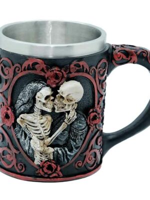 Mug Skeleton Lovers