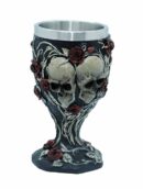 Goblet Skeleton Lovers