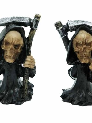 Grim Reaper Set Of 2