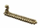 Incense Holder Skeleton