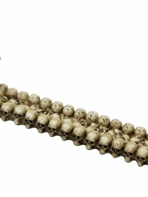 Incense Holder Skeleton