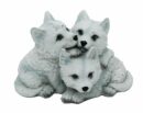 Wolf Arctic Puppies