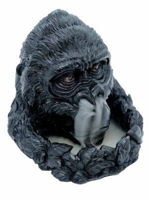 Backflow Burner Gorilla Black