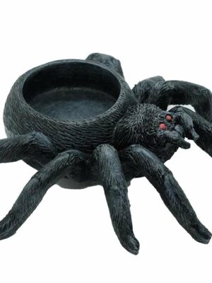 Candle Holder Spider