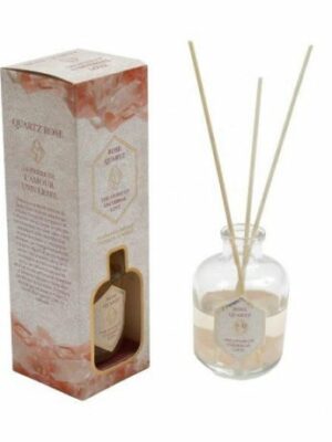 Diffuser Rose Quartz