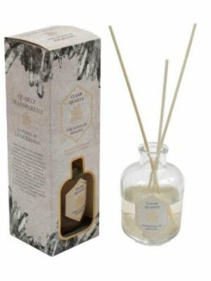 Diffuser Clear Quartz