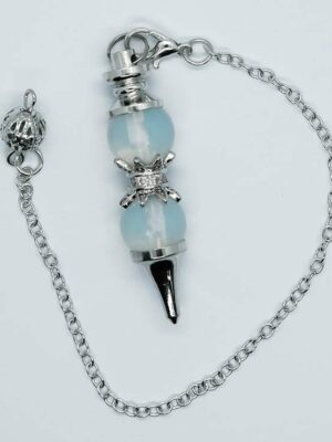 Pendulum Dorje Opalite